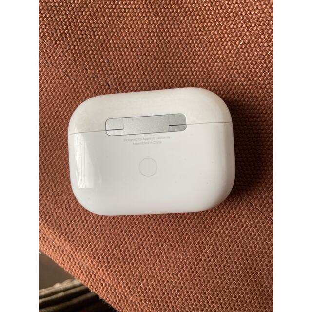 「美品」airpods pro ケースのみ 1