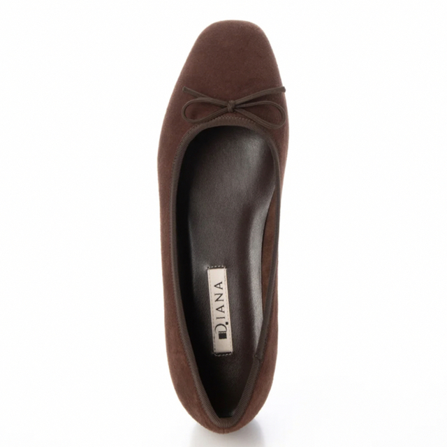DIANA(ダイアナ)の新品✨タグ付き♪定価13,700円　ダイアナ　パンプス　ベージュ柄　大特価‼️ レディースの靴/シューズ(ハイヒール/パンプス)の商品写真