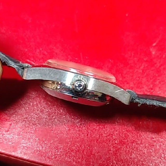 OMEGA(オメガ)のOMEGA オメガ 腕時計 レディース腕時計 レディースのファッション小物(腕時計)の商品写真