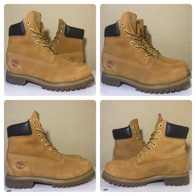 正規品Timberland】25cmティンバーランド TB10061 | bombaytools.com