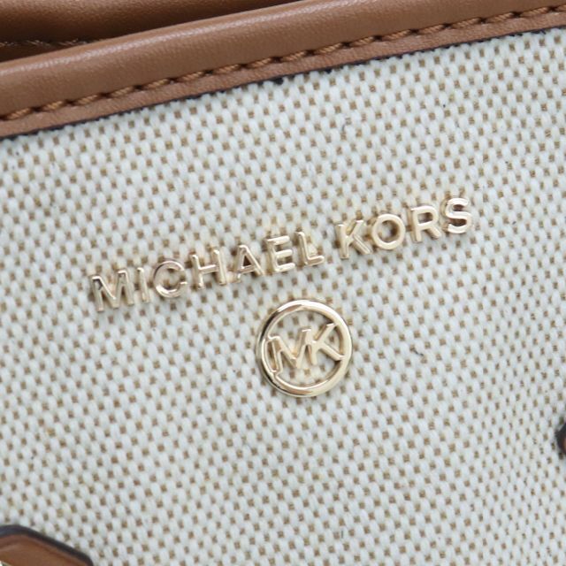 ブランド Michael Kors - マイケルコース MICHAEL KORS トートバッグ ...