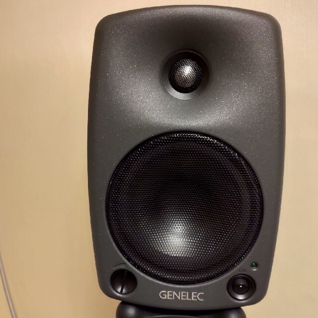 GENELEC 8030A 2本 ジェネレック モニタースピーカー正規品 1