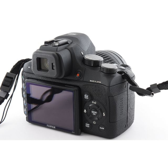 のみを 富士フイルム - Fujifilm フジフィルム X-S1 12.0MP コンパクト