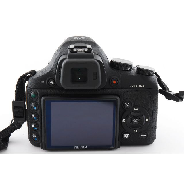 のみを 富士フイルム - Fujifilm フジフィルム X-S1 12.0MP コンパクト