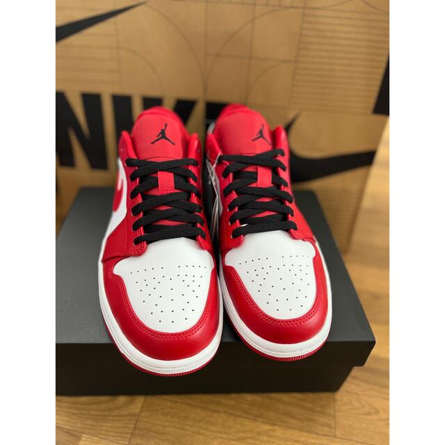 新品未使用 NIKE AIR JORDAN 1 LOW28.5cm 1