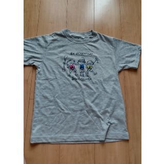 モンベル(mont bell)のモンベル　ウイックロン　ティシャツ(Tシャツ/カットソー)