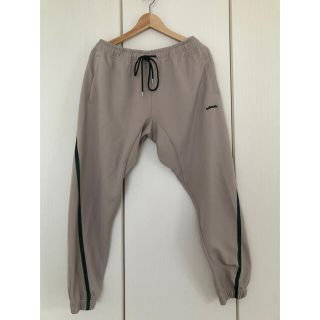 ボーラホリック(ballaholic)のふぇいたん様専用☆ballaholic☆january pants サイズ: L(バスケットボール)