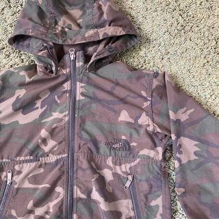 ノースフェイス(THE NORTH FACE) 迷彩の通販 4,000点以上 | ザノース ...