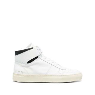 コモンプロジェクト(COMMON PROJECTS)の★コモンプロジェクト ハイカットスニーカー 【COMMON PROJECTS】(スニーカー)