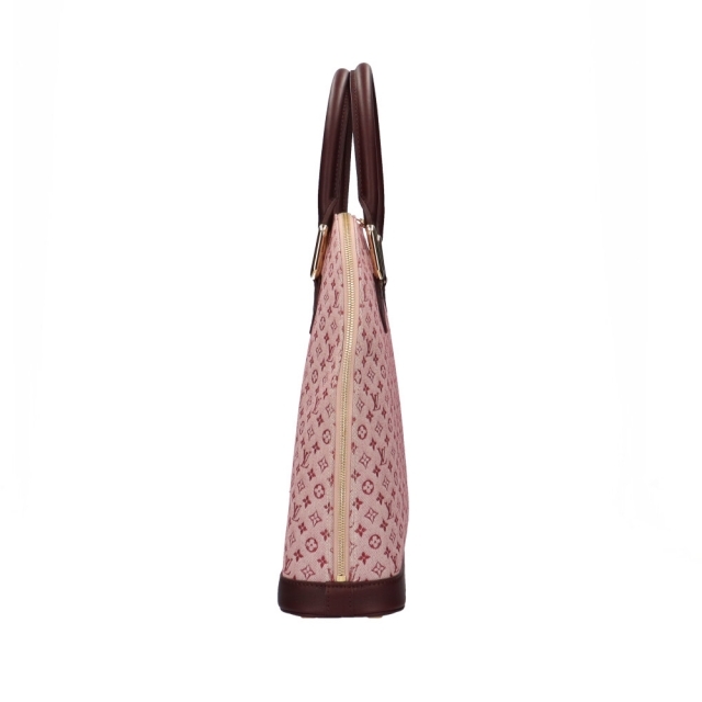 本命ギフト LOUIS VUITTON ルイヴィトン アルマ ハンドバッグ
