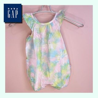 ベビーギャップ(babyGAP)の※ギフト用OK【90cm新品】baby GAP ロンパース/肌着(その他)