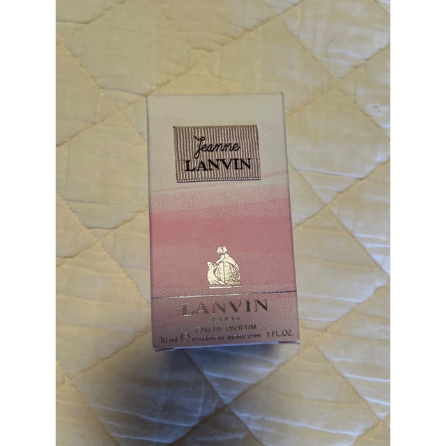 LANVIN(ランバン)の香水 コスメ/美容の香水(香水(女性用))の商品写真