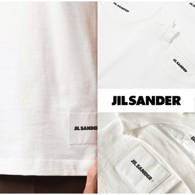 jil sunder tシャツ