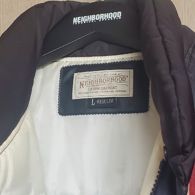 NEIGHBORHOOD転写ジャケットC NEIGHBORHOOD転写ジャケットC