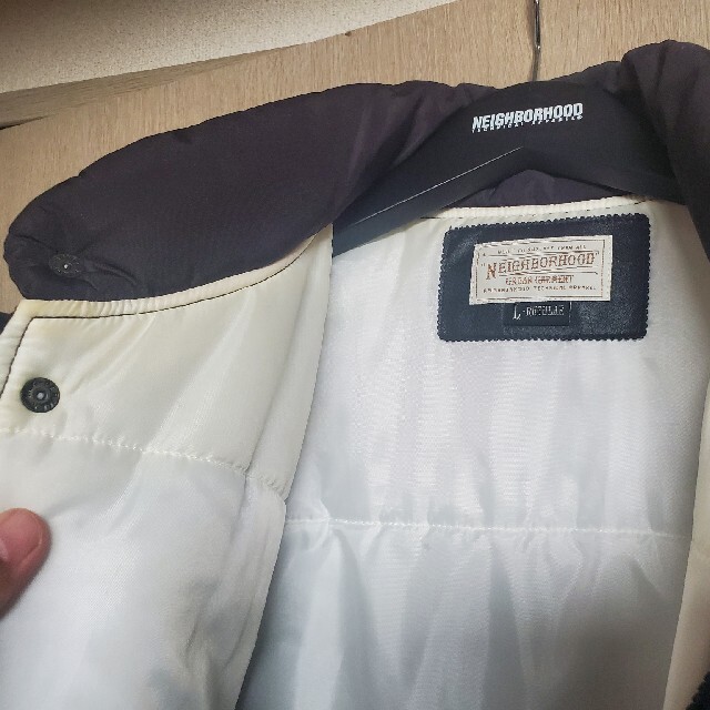 NEIGHBORHOOD転写ジャケットC NEIGHBORHOOD転写ジャケットC