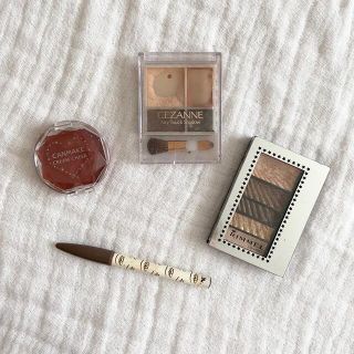 リンメル(RIMMEL)のsale コスメ まとめ売り キャンメイク セザンヌ リンメル ビボ (アイシャドウ)