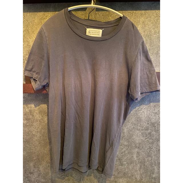 2015aw  ガリアーノ期Maison Margiela ⑩ TシャツTシャツ/カットソー(半袖/袖なし)