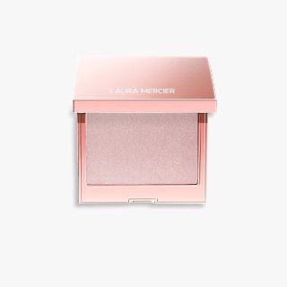 ローラメルシエ(laura mercier)の新品☆ボビイブラウン　ローズグロウ　ハイライティングパウダー(フェイスカラー)