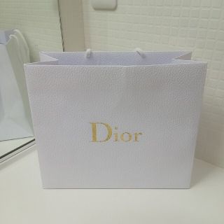 クリスチャンディオール(Christian Dior)の【Dior付属品いろいろ】ショッパーなど(ショップ袋)