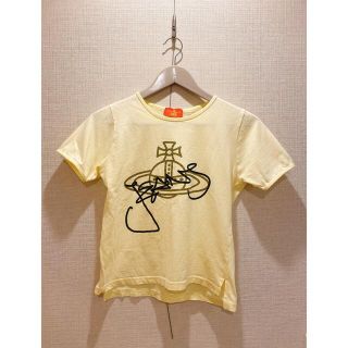 ヴィヴィアンウエストウッド(Vivienne Westwood)のVivienneWestwood RED LABEL Tシャツ(Tシャツ(半袖/袖なし))