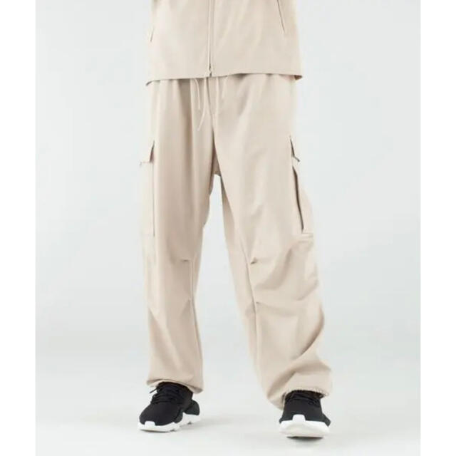 Y-3 カーゴパンツ 注目の福袋をピックアップ! 18900円 svanel.dk