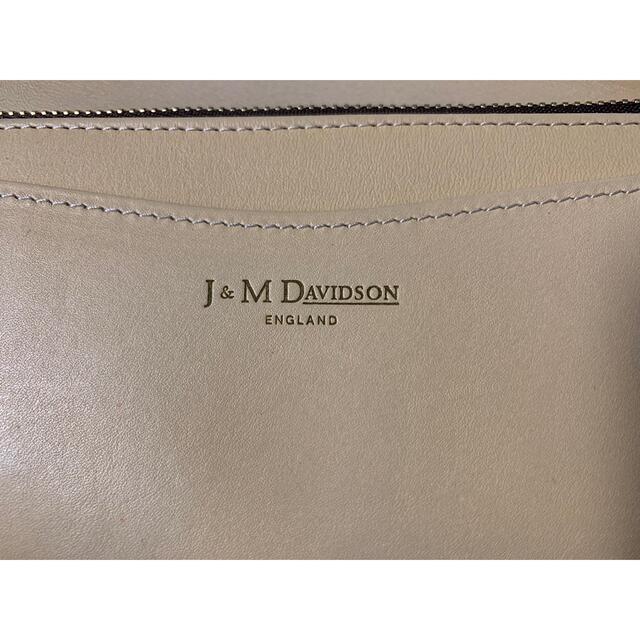 J&M DAVIDSON(ジェイアンドエムデヴィッドソン)のJ&M DAVIDSON 長財布 レディースのファッション小物(財布)の商品写真