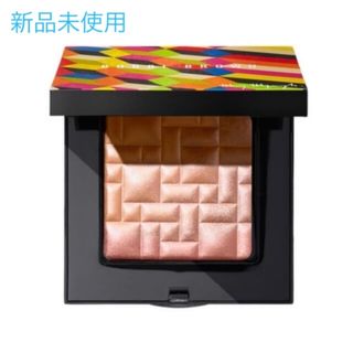 ボビイブラウン(BOBBI BROWN)のボビイブラウン　ハイライティング パウダー　L01 ゴールデンローズグロウ(フェイスパウダー)