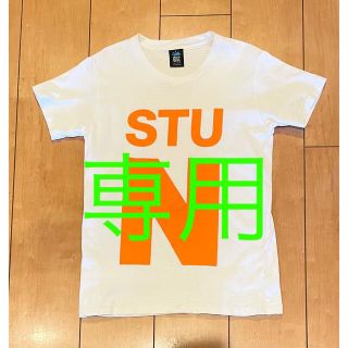 ステューシー(STUSSY)のステューシー　キッズ　Tシャツ150(Tシャツ/カットソー)