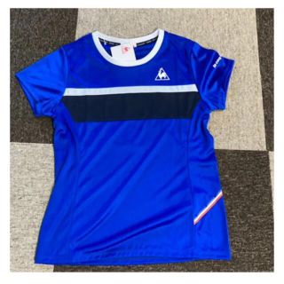 ルコックスポルティフ(le coq sportif)の新品　キッズ男の子　ルコーク スポッティフ　スポーツ・サッカーウェア 160cm(ウェア)