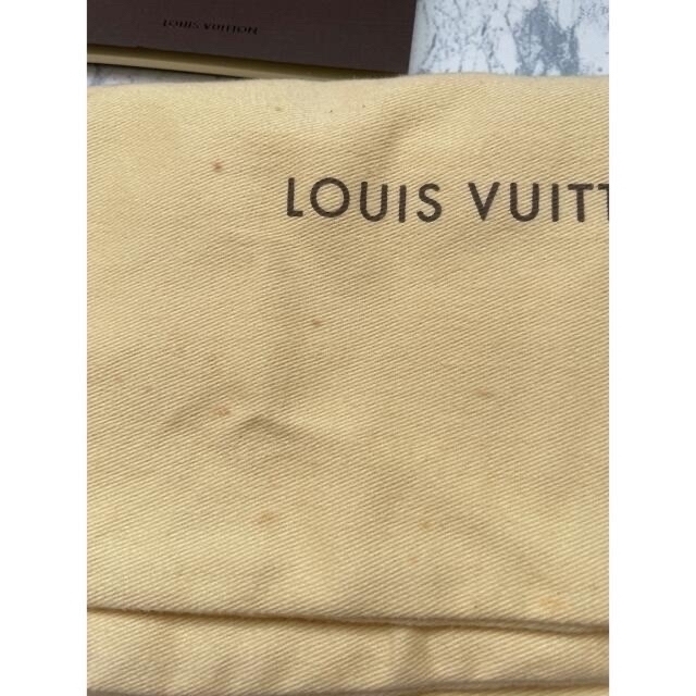 LOUIS VUITTON - 未使用 ルイヴィトン サンダル 371/2サイズの LOUIS VUITTON - 未使用 ルイヴィトン サンダル 371/2サイズの