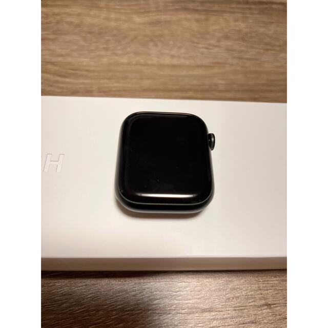 Apple Watch Series 7 45mm腕時計(デジタル)