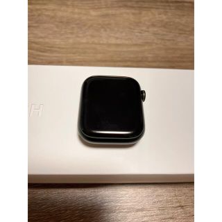 アップルウォッチ(Apple Watch)のApple Watch Series 7 45mm(腕時計(デジタル))