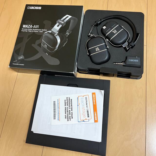 限定商品*送料無料 BOSS WAZA air - ihealthcoach.ie
