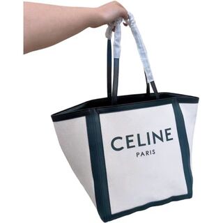セリーヌ(celine)の#1celine   トートショルダーバッグ(シューズ)