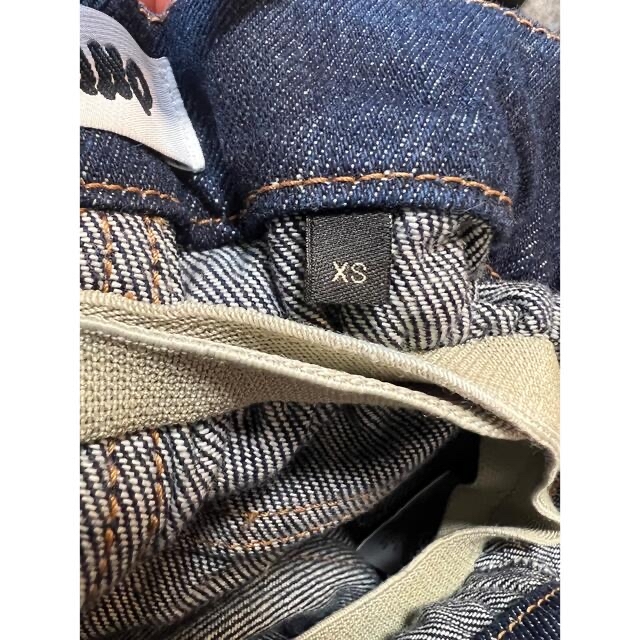 magliano マリアーノ 19ss ワイドデニム | feyalegria.org.py