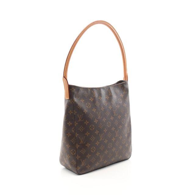 ルイヴィト LOUIS VUITTON - ルイヴィトン ルーピングGM モノグラム