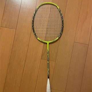 ヨネックス(YONEX)のバドミントン　ラケット(バドミントン)