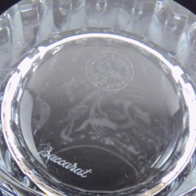 Baccarat - バカラ パルメ ハイボール タンブラー 高さ14cm Baccarat - バカラ パルメ ハイボール タンブラー 高さ14cm