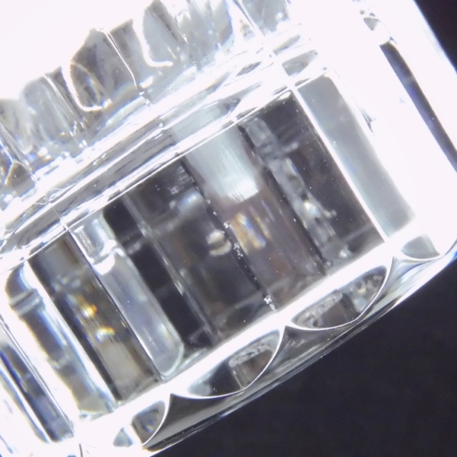 Baccarat - バカラ パルメ ハイボール タンブラー 高さ14cm Baccarat - バカラ パルメ ハイボール タンブラー 高さ14cm