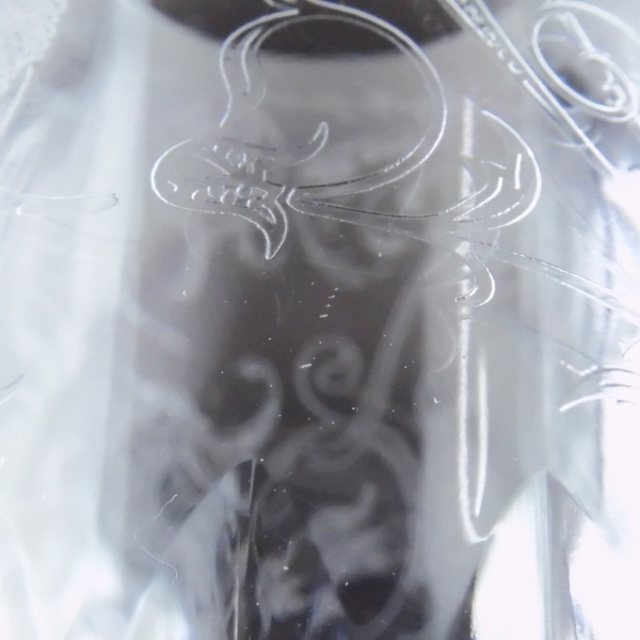 Baccarat - バカラ パルメ ハイボール タンブラー 高さ14cm Baccarat - バカラ パルメ ハイボール タンブラー 高さ14cm