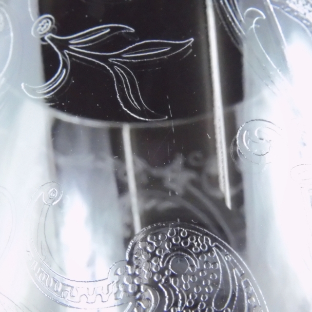 Baccarat - バカラ パルメ ハイボール タンブラー 高さ14cm Baccarat - バカラ パルメ ハイボール タンブラー 高さ14cm