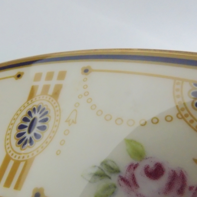 Royal Doulton - ロイヤルドルトン ARCHIVES ROWLEY 中皿5枚 Royal Doulton - ロイヤルドルトン ARCHIVES ROWLEY 中皿5枚