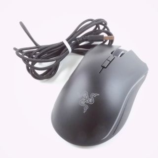 レイザー(LAZER)のRAZER レイザー MAMBA ELITE ゲーミングマウス HY189C(PC周辺機器)