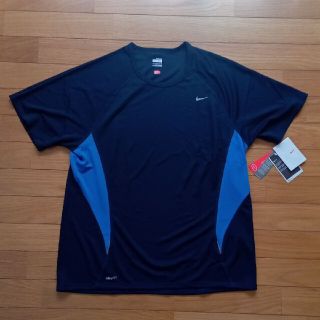 ナイキ(NIKE)のナイキ NIKE  FIT DRY T シャツ(その他)