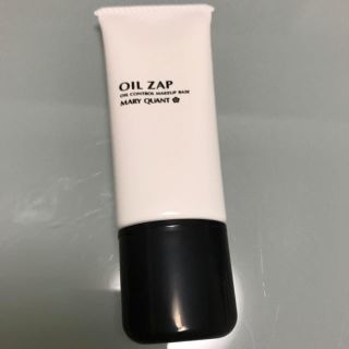 マリークワント(MARY QUANT)のマリークヮント オイルザップ(化粧下地)