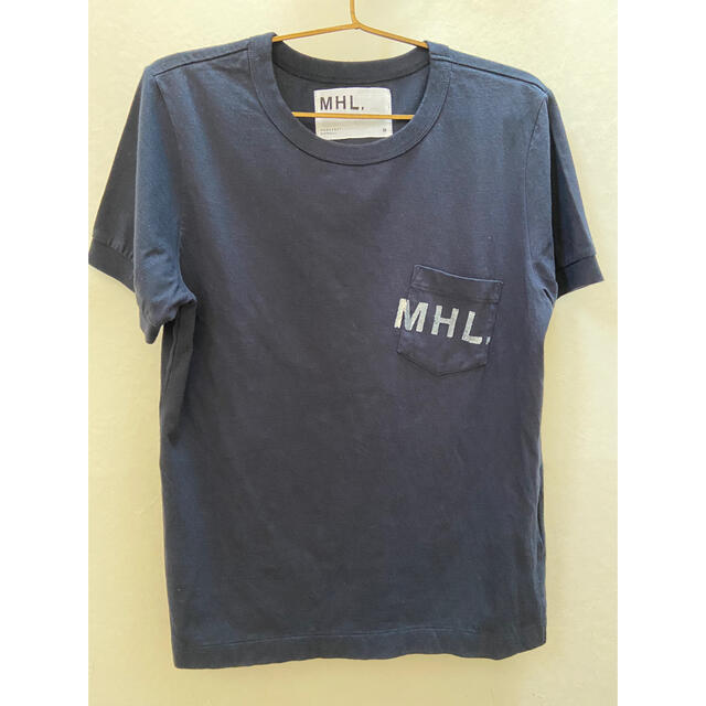 MHL マーガレットハウエル Tシャツ