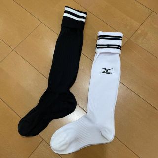 ミズノ(MIZUNO)のサッカー靴下(靴下/タイツ)