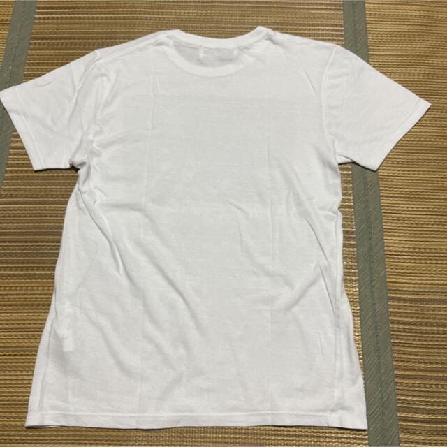 HYSTERIC GLAMOUR(ヒステリックグラマー)のRUDE GALLERY カートコバーン　NIRVANA tee tシャツ L メンズのトップス(Tシャツ/カットソー(半袖/袖なし))の商品写真