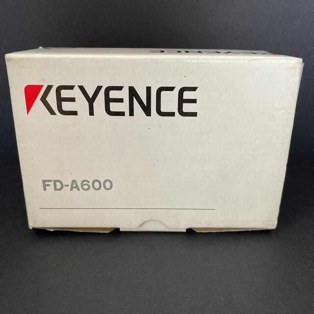 KEYENCE キーエンス　FD-A600