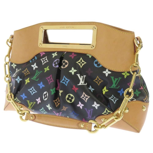 LOUIS VUITTON - ルイヴィトン ショルダーバッグ モノグラム・マルチ